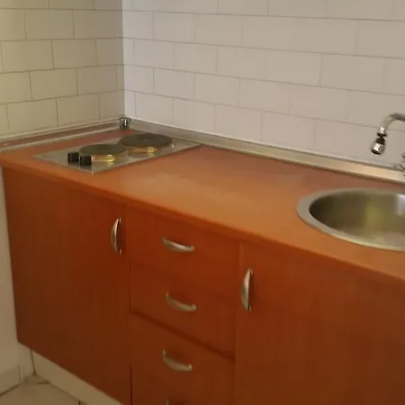 Appartement Atlantico Monte Gordo