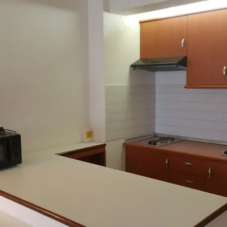Atlantico Appartement