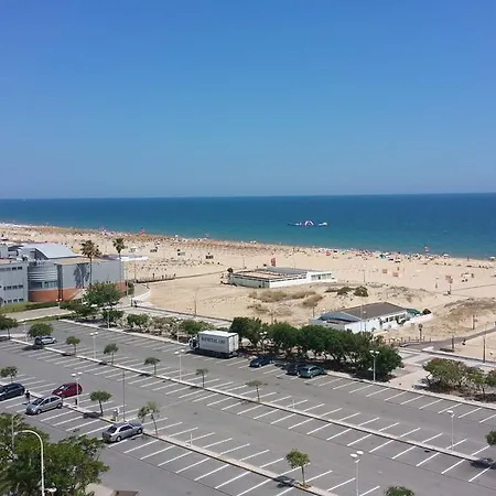 Apartamento Atlantico *