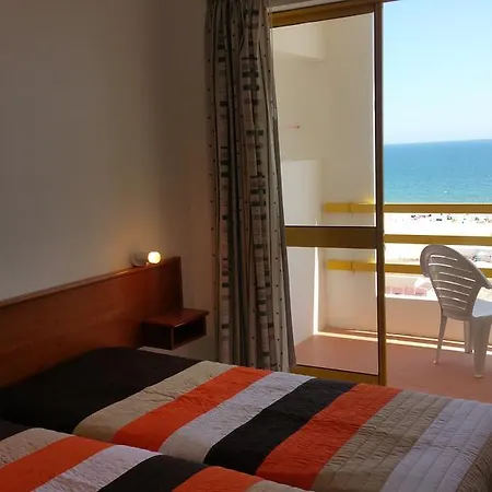 Atlantico * Monte Gordo