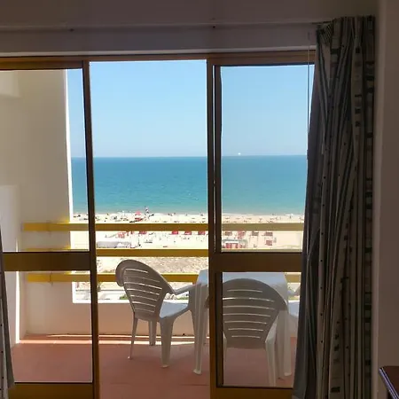 Apartamento Atlantico