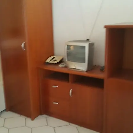 Apartamento Atlantico *