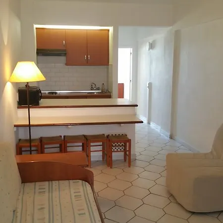 Atlantico Apartman Monte Gordo
